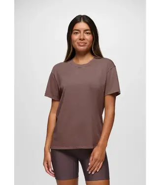 prAna Everyday SS Tee