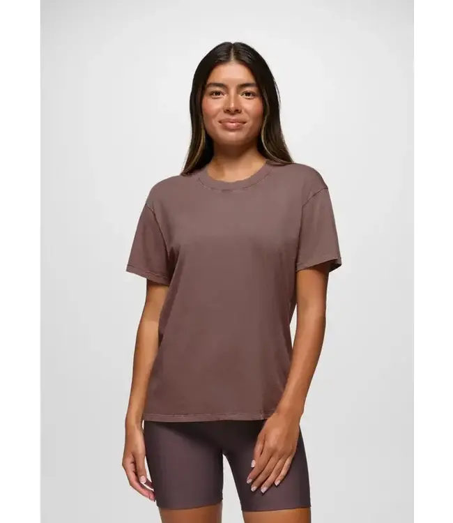 prAna Everyday SS Tee