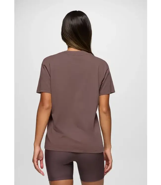 prAna Everyday SS Tee