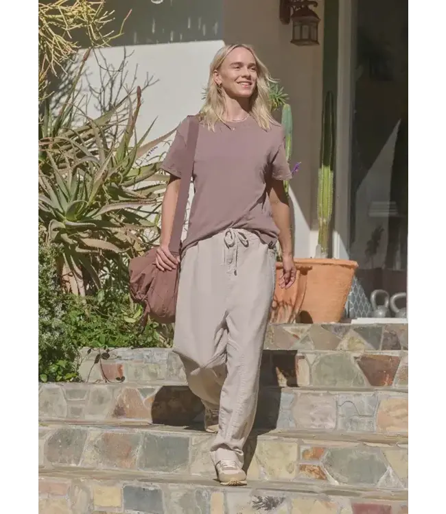 prAna Everyday SS Tee