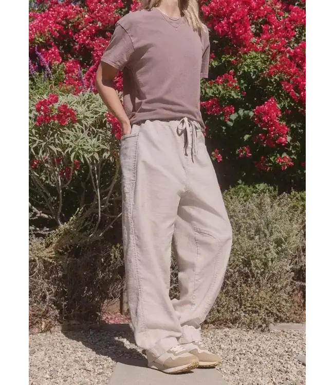 prAna Everyday SS Tee