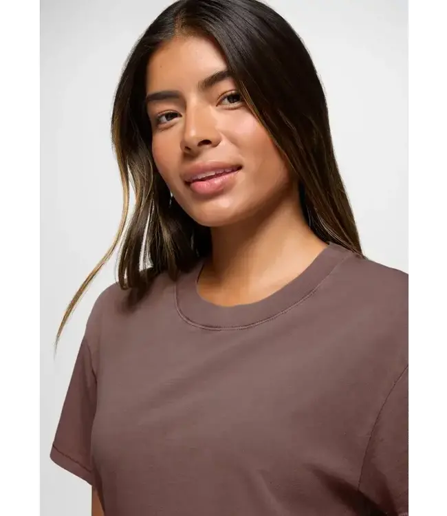 prAna Everyday SS Tee