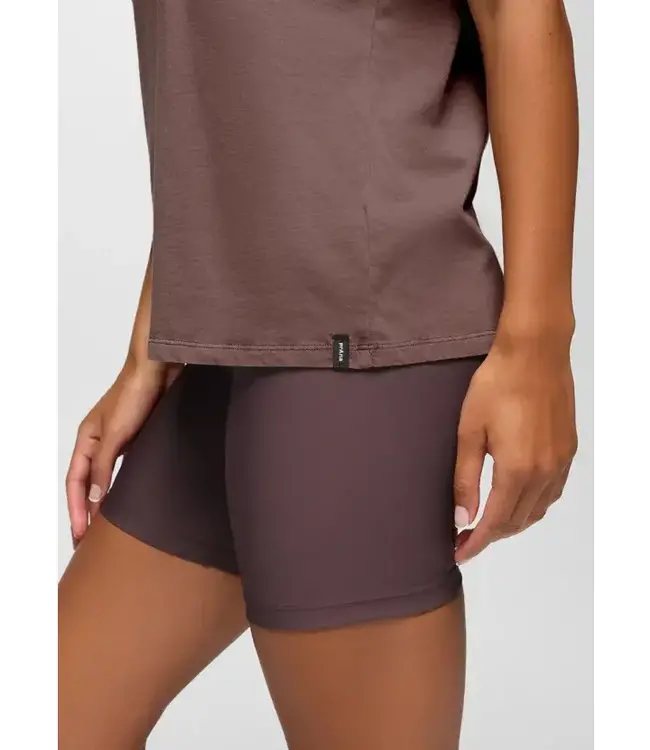 prAna Everyday SS Tee