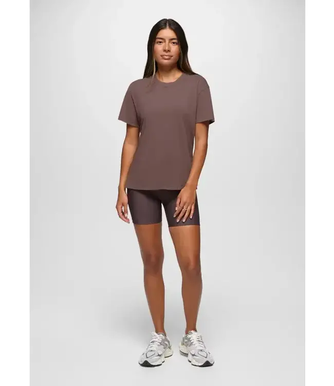 prAna Everyday SS Tee