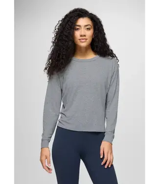 prAna Cozy Up LS Crew