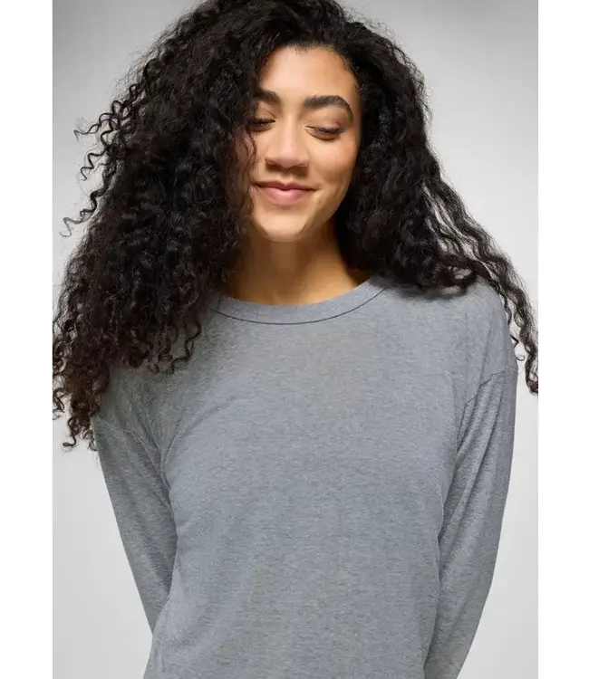 prAna Cozy Up LS Crew