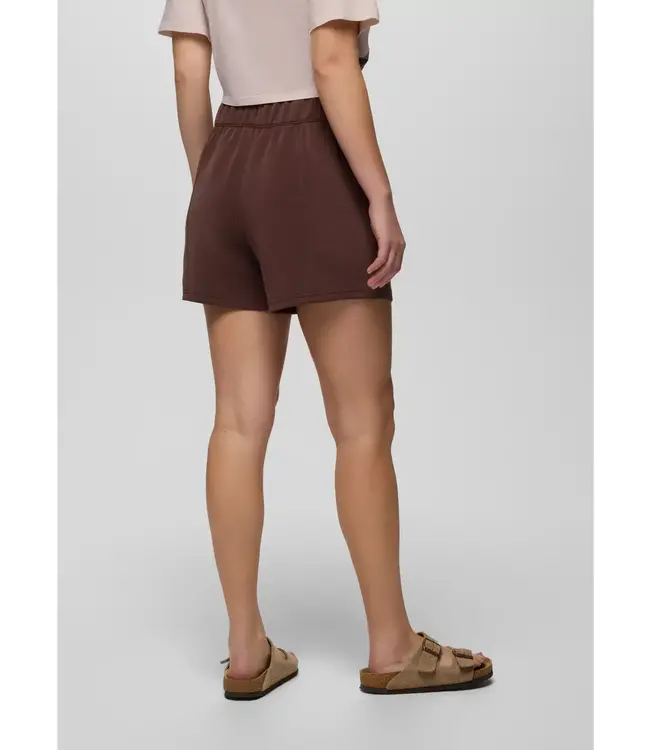 prAna Shea High Rise Short