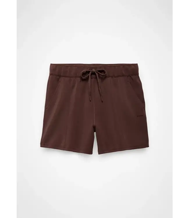 prAna Shea High Rise Short