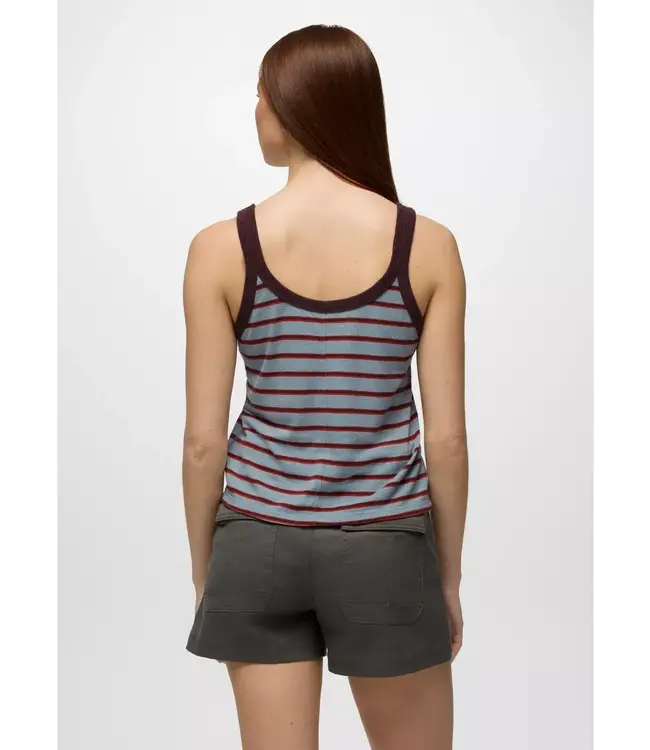 prAna Cozy Up Scoop Tank