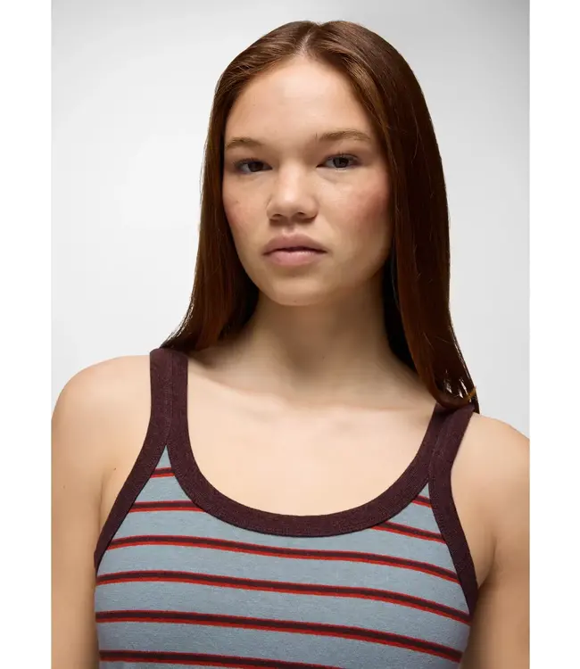 prAna Cozy Up Scoop Tank