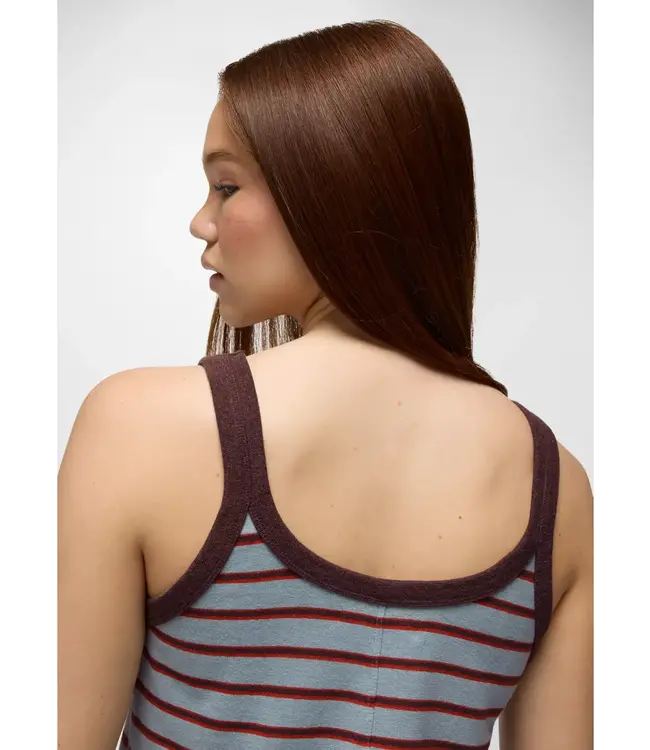 prAna Cozy Up Scoop Tank