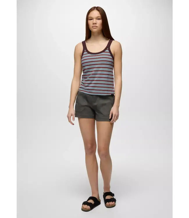 prAna Cozy Up Scoop Tank