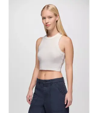 prAna Lotus High Neck Tank