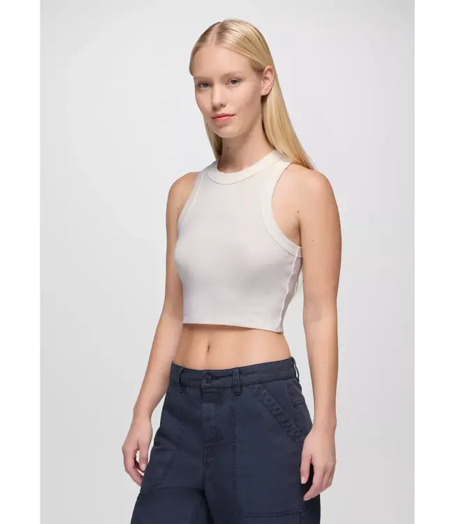 prAna Lotus High Neck Tank