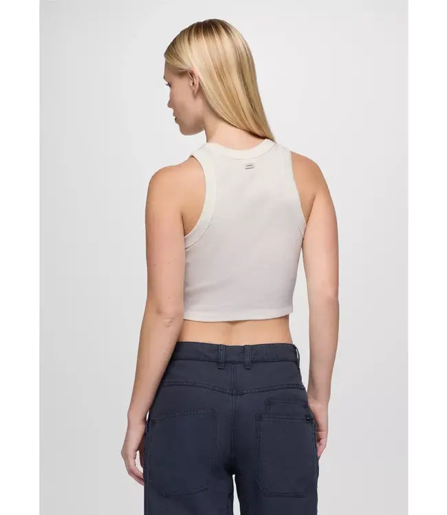 prAna Lotus High Neck Tank