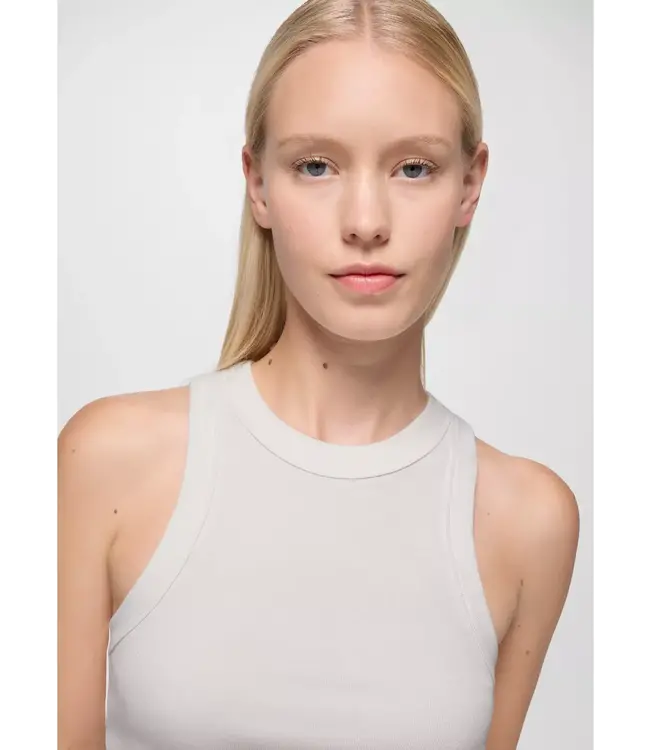 prAna Lotus High Neck Tank