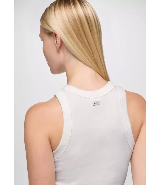 prAna Lotus High Neck Tank