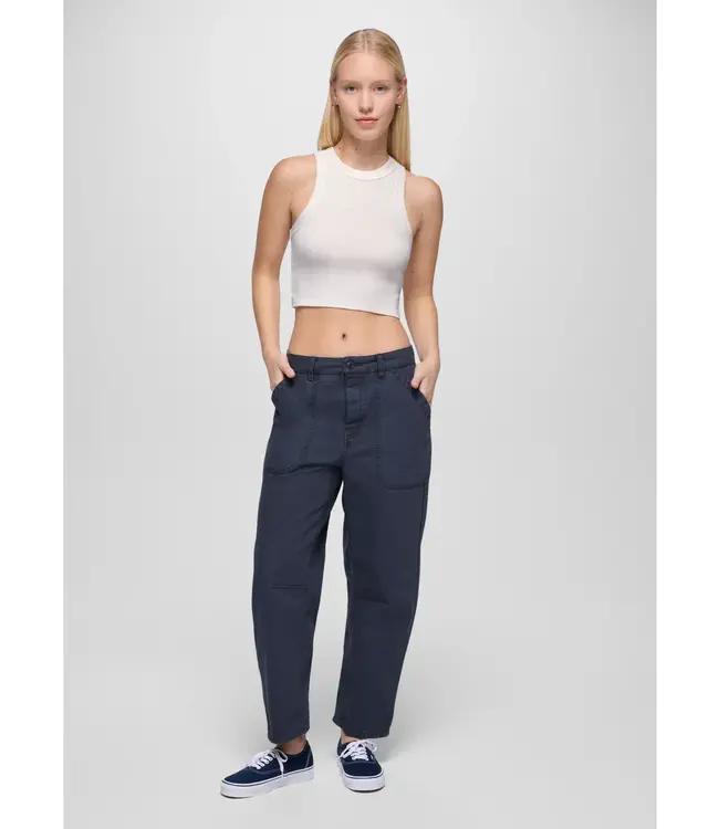 prAna Lotus High Neck Tank