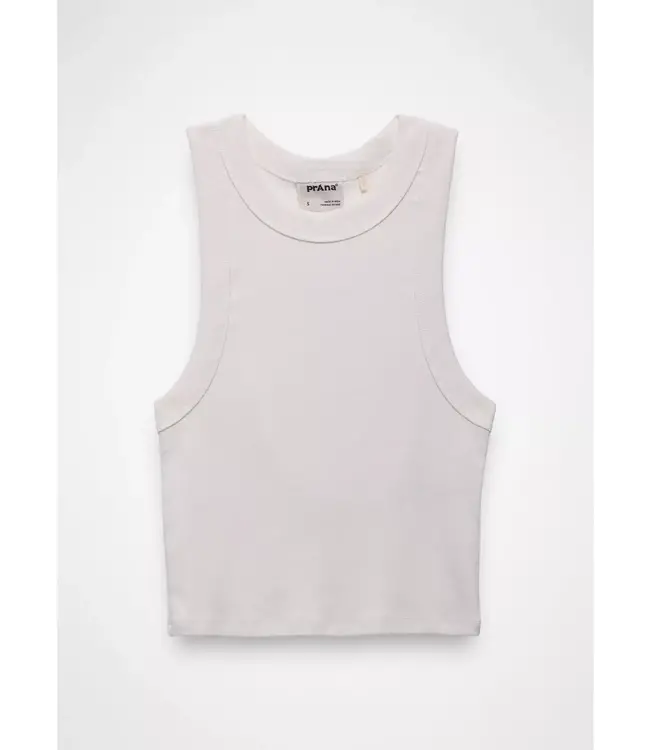 prAna Lotus High Neck Tank