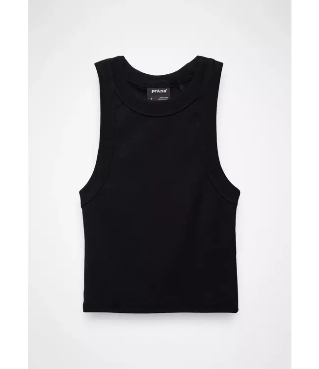 prAna Lotus High Neck Tank
