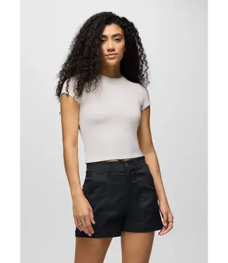prAna Lotus Short Sleeve Tee
