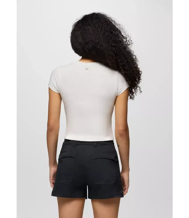 prAna Lotus Short Sleeve Tee