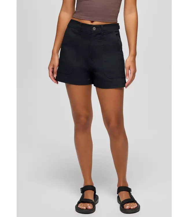 prAna Stretch Zion Cargo Short