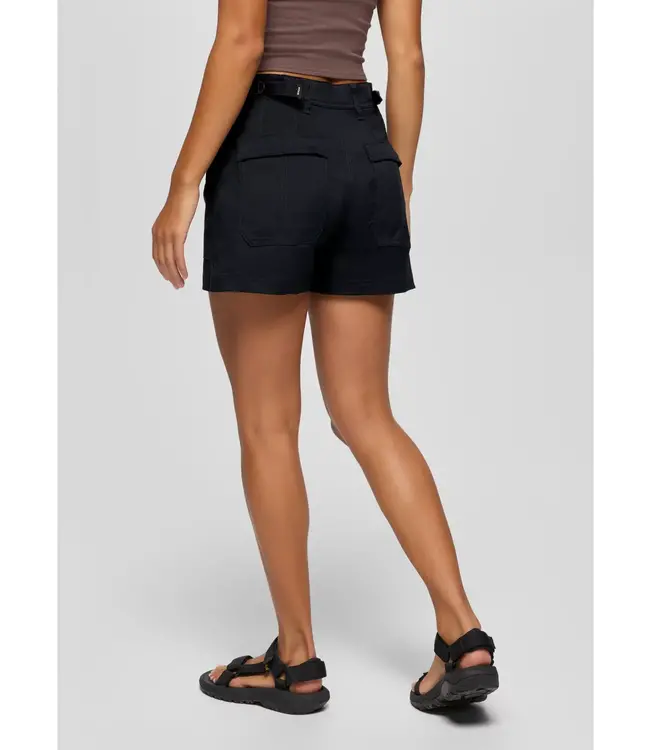 prAna Stretch Zion Cargo Short