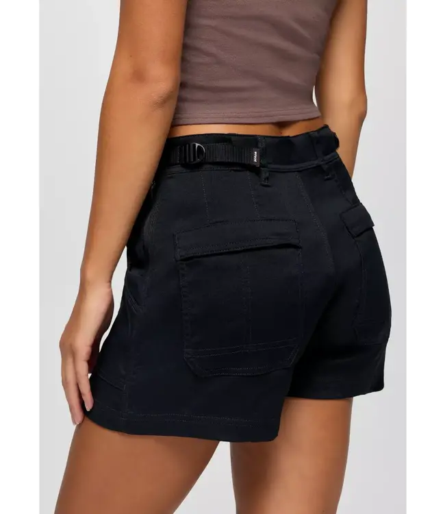 prAna Stretch Zion Cargo Short