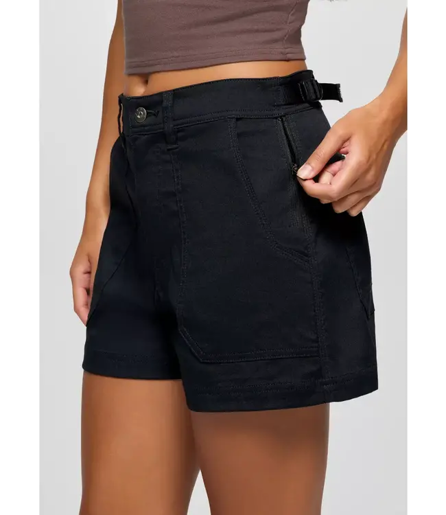 prAna Stretch Zion Cargo Short