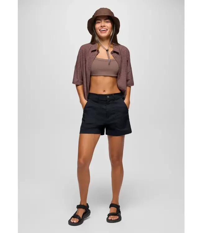 prAna Stretch Zion Cargo Short