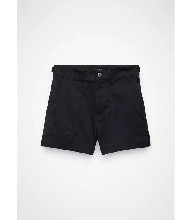 prAna Stretch Zion Cargo Short
