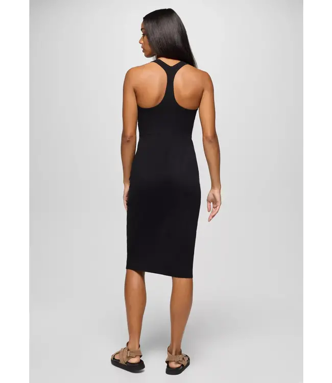prAna Heavana Racerback Midi Dress