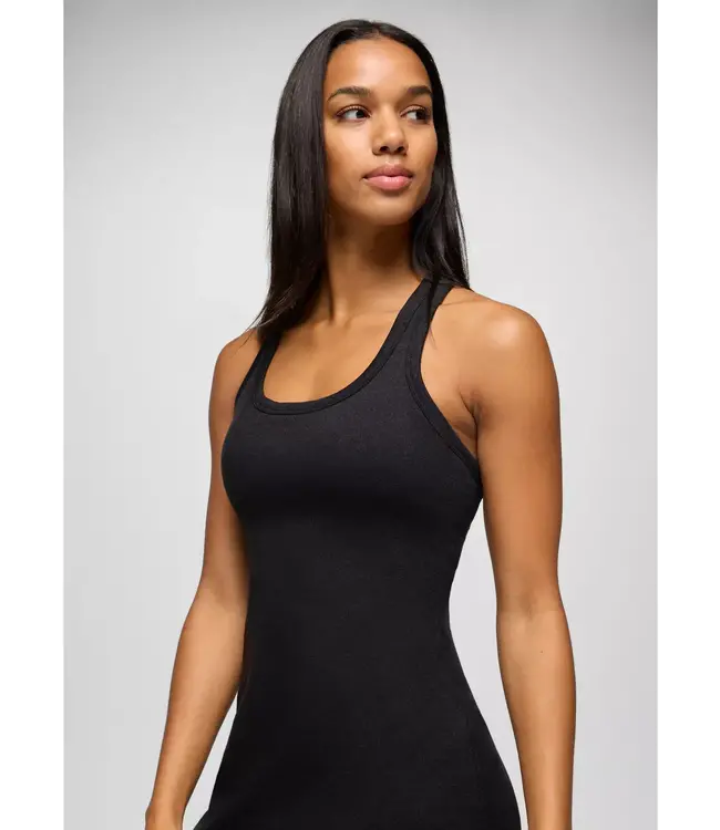 prAna Heavana Racerback Midi Dress