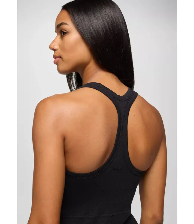 prAna Heavana Racerback Midi Dress