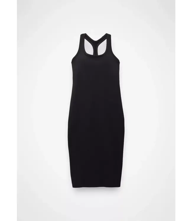 prAna Heavana Racerback Midi Dress