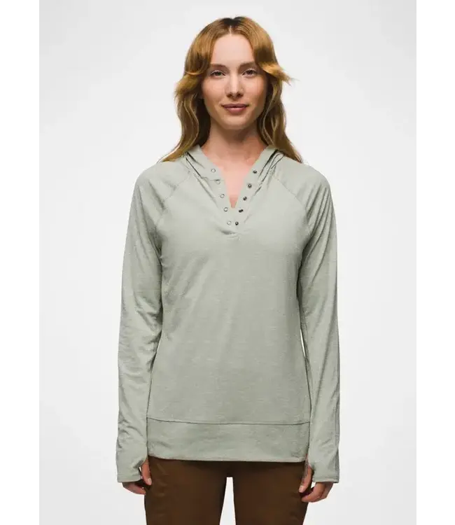 prAna Sol Searcher Hoodie