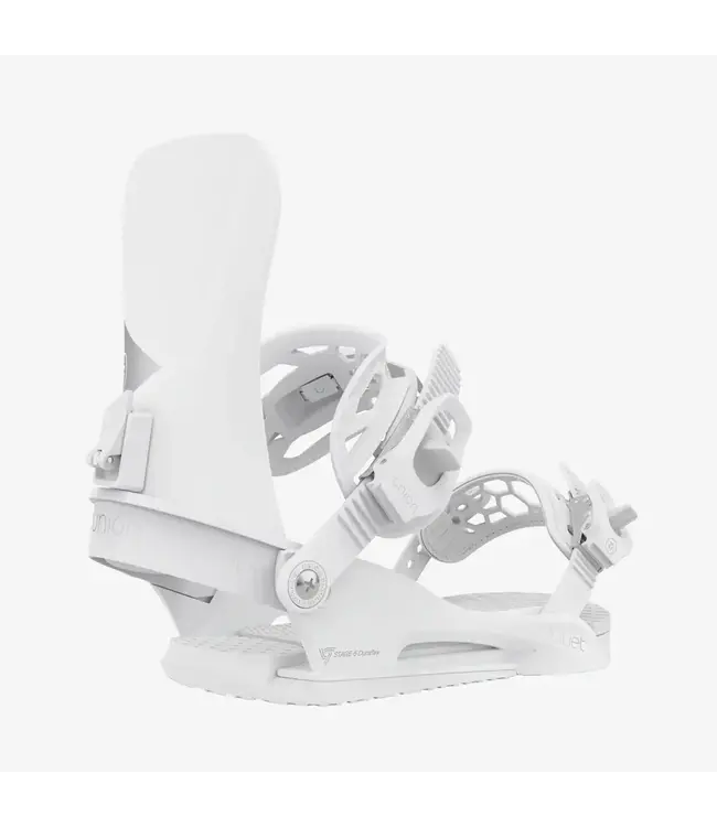 Union Snowboard Binding