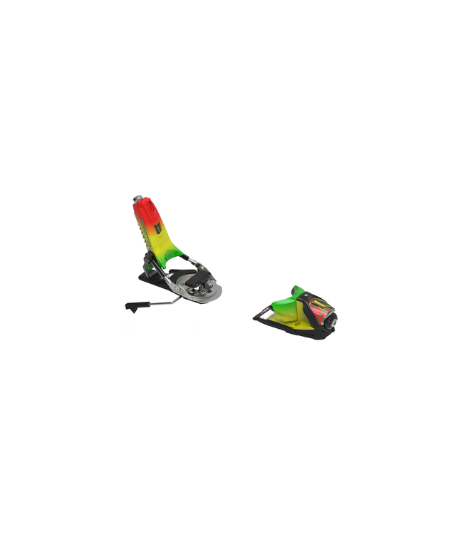 Look Pivot 12 GW B95 Ski Binding