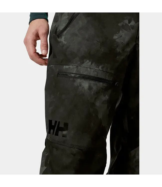 Helly Hansen M Sogn Cargo Pant