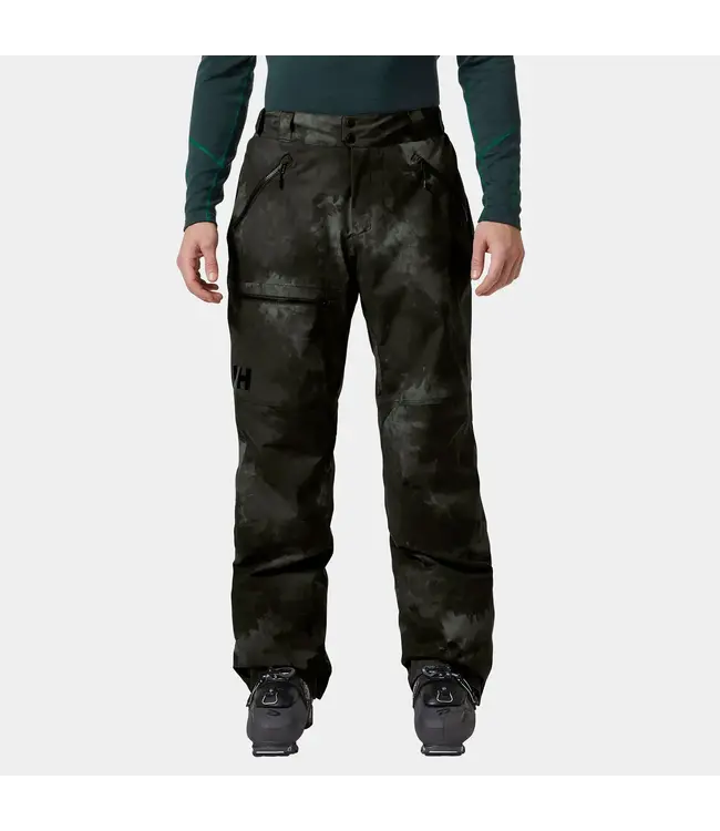 Helly Hansen M Sogn Cargo Pant