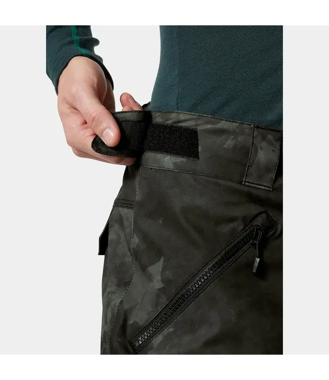 Helly Hansen M Sogn Cargo Pant