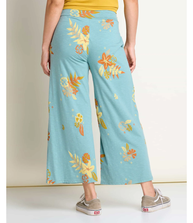 Toad&Co Chaka Wide Leg Pant
