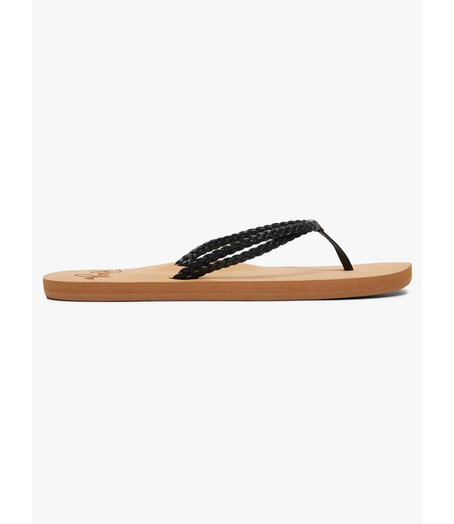 Roxy Costas Women's Flip-Flop Sandals