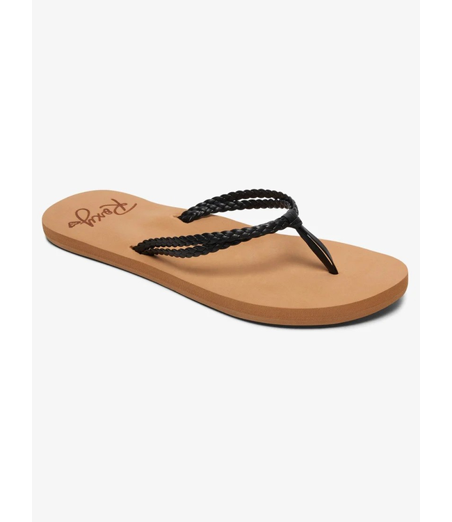Roxy Costas Women's Flip-Flop Sandals
