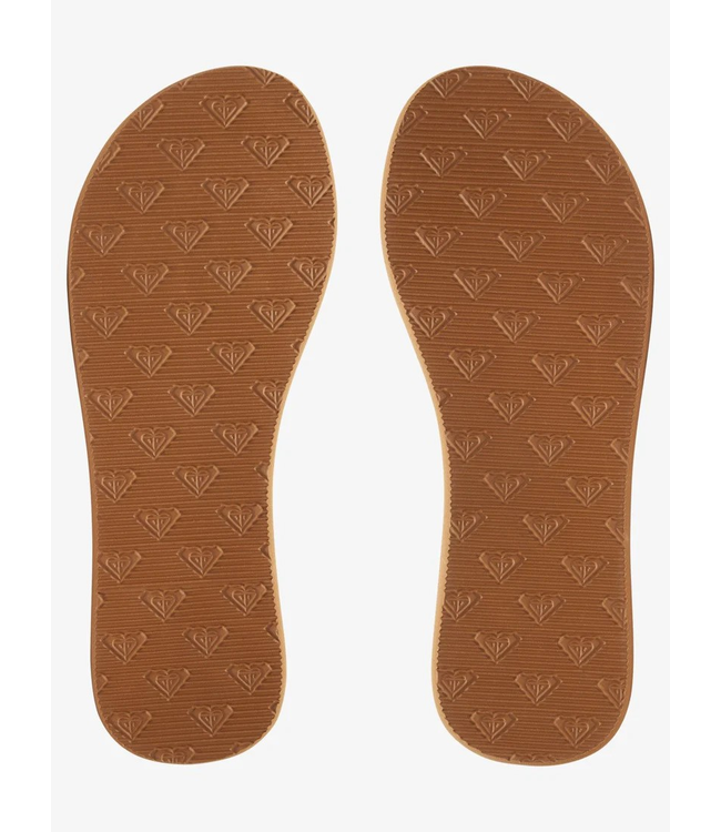 Roxy Costas Women's Flip-Flop Sandals