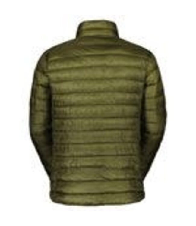 Scott M Insuloft Tech Plus Jacket