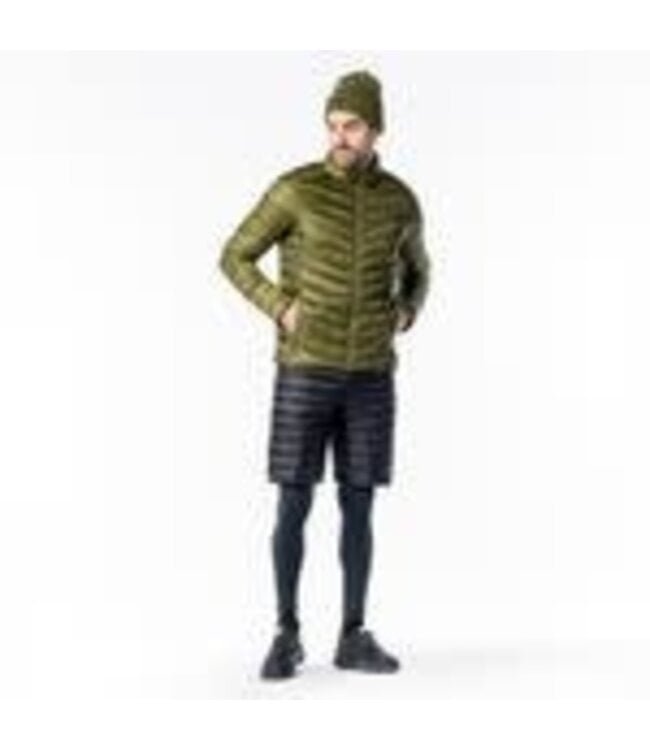 Scott M Insuloft Tech Plus Jacket