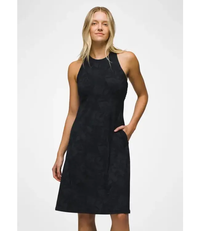 prAna Jewel Lake Summer Dress