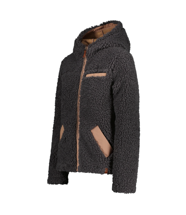 Obermeyer Amelia Sherpa Jacket